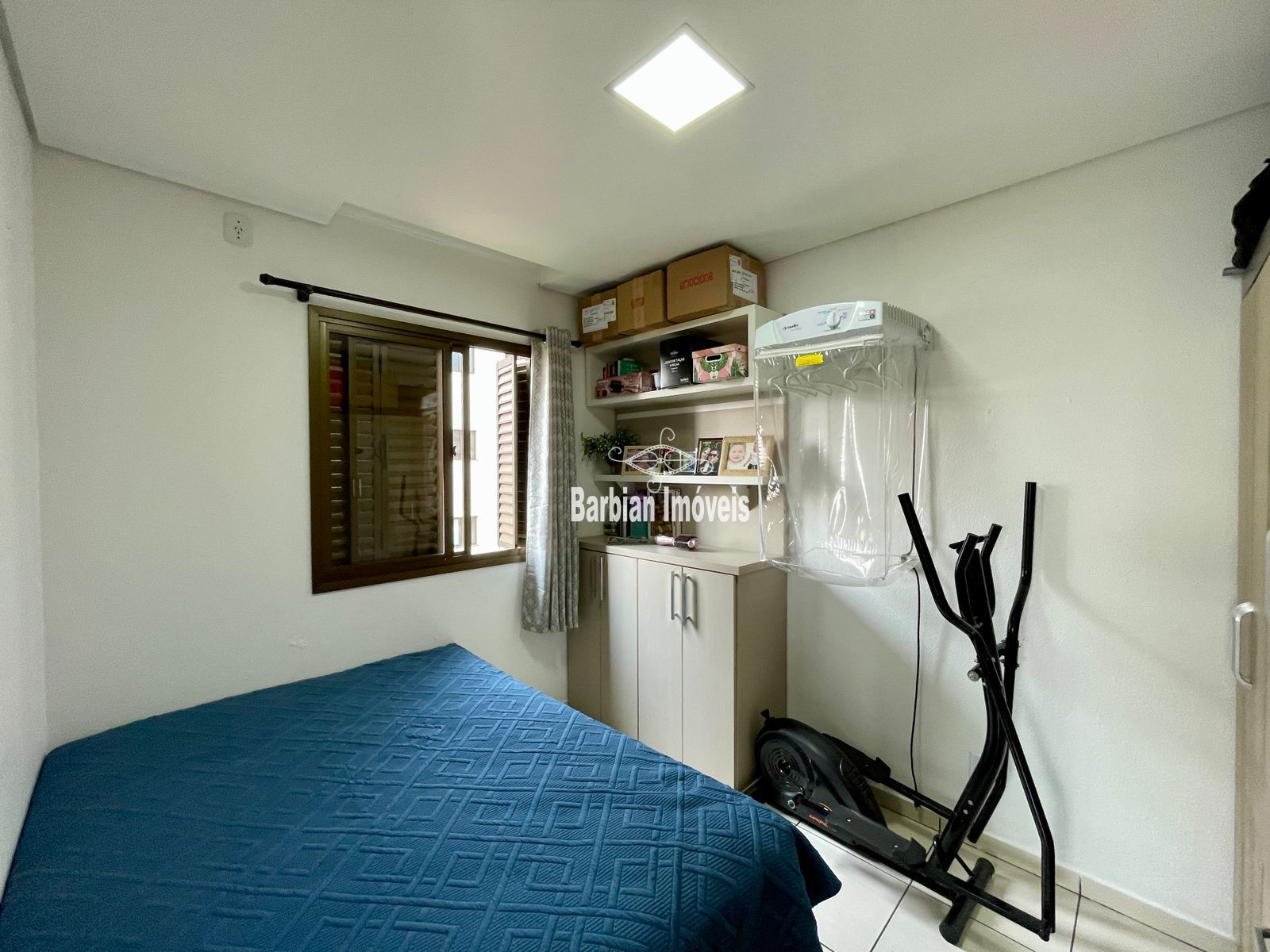 Apartamento, 2 quartos, 54 m² - Foto 8