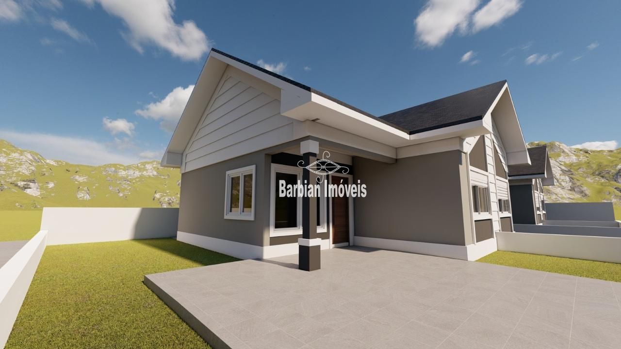 Casa à venda com 2 quartos, 55m² - Foto 6