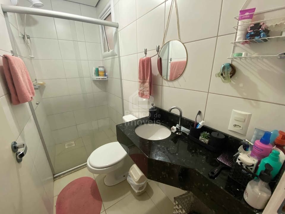 Apartamento, 1 quarto, 33 m² - Foto 9