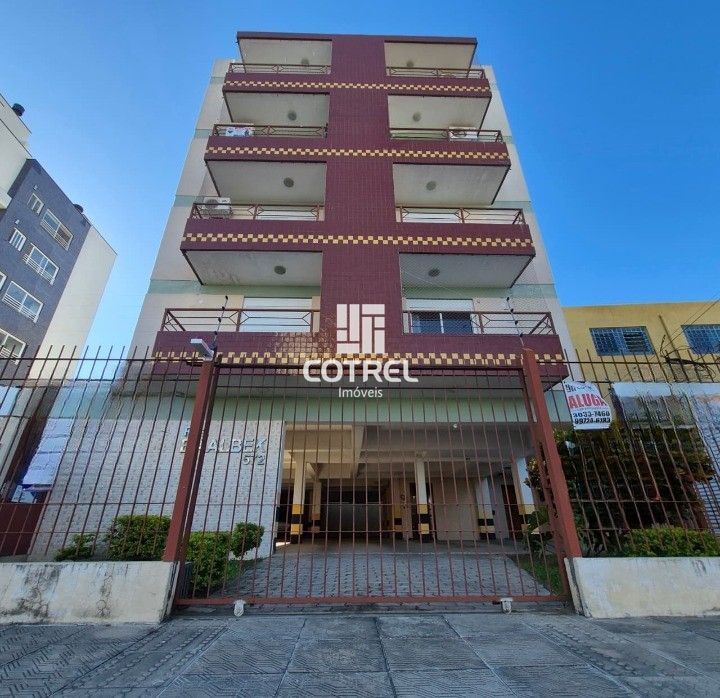 Apartamento para Locação 1 dormitório sendo suíte no Bairro Camobi