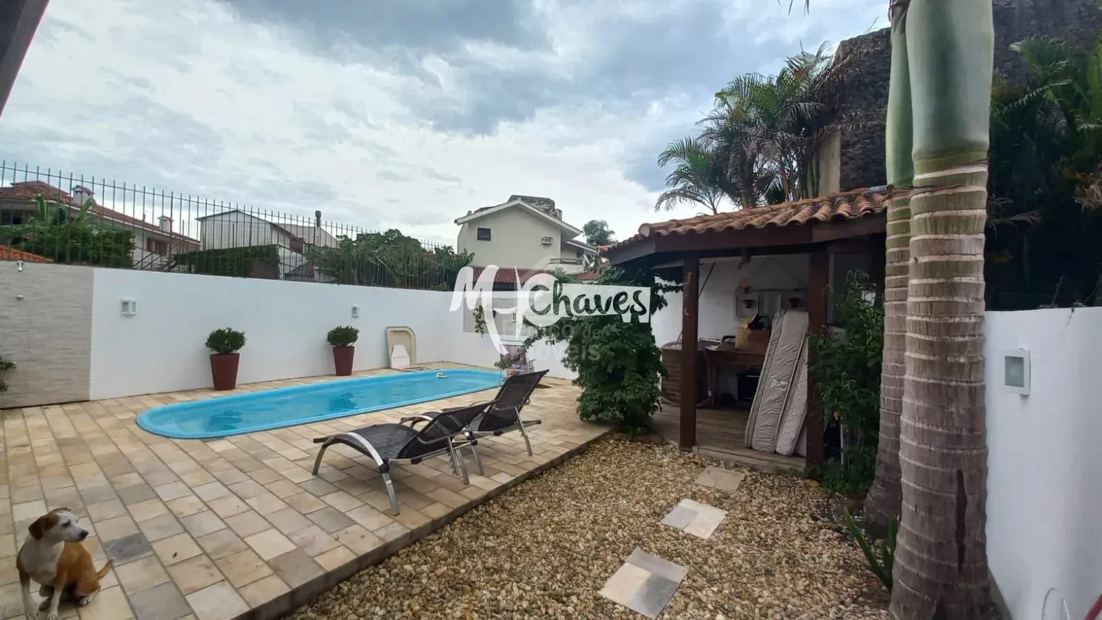 Casa, 3 quartos, 314 m² - Foto 34