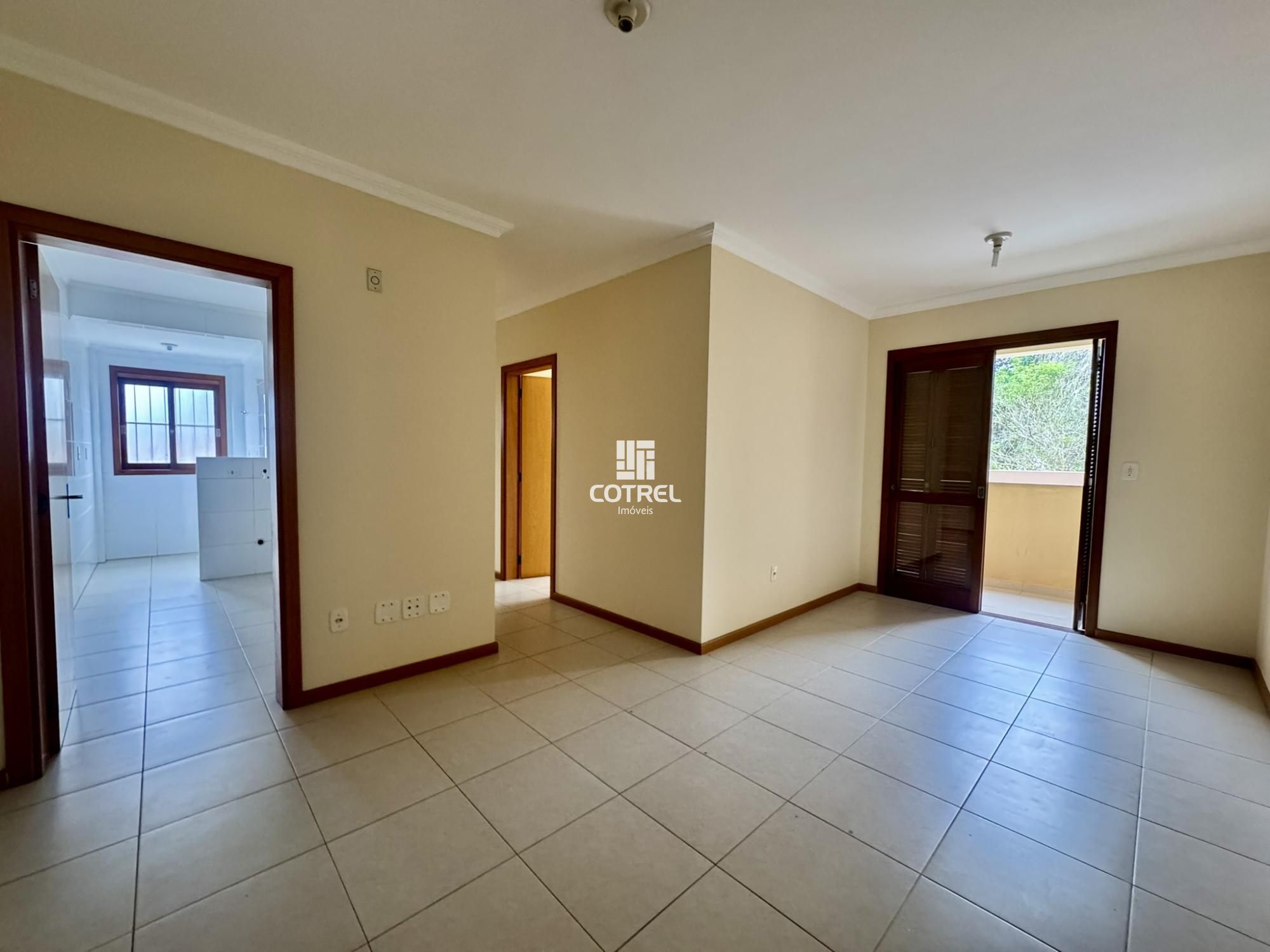 Apartamento para Locação 2 dormitórios no bairro Camobi em Santa Maria - RS