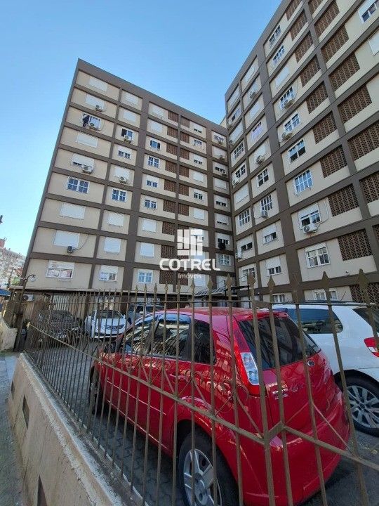 Apartamento à Venda 3 dormitórios situado no bairro Centro em Santa Maria - RS