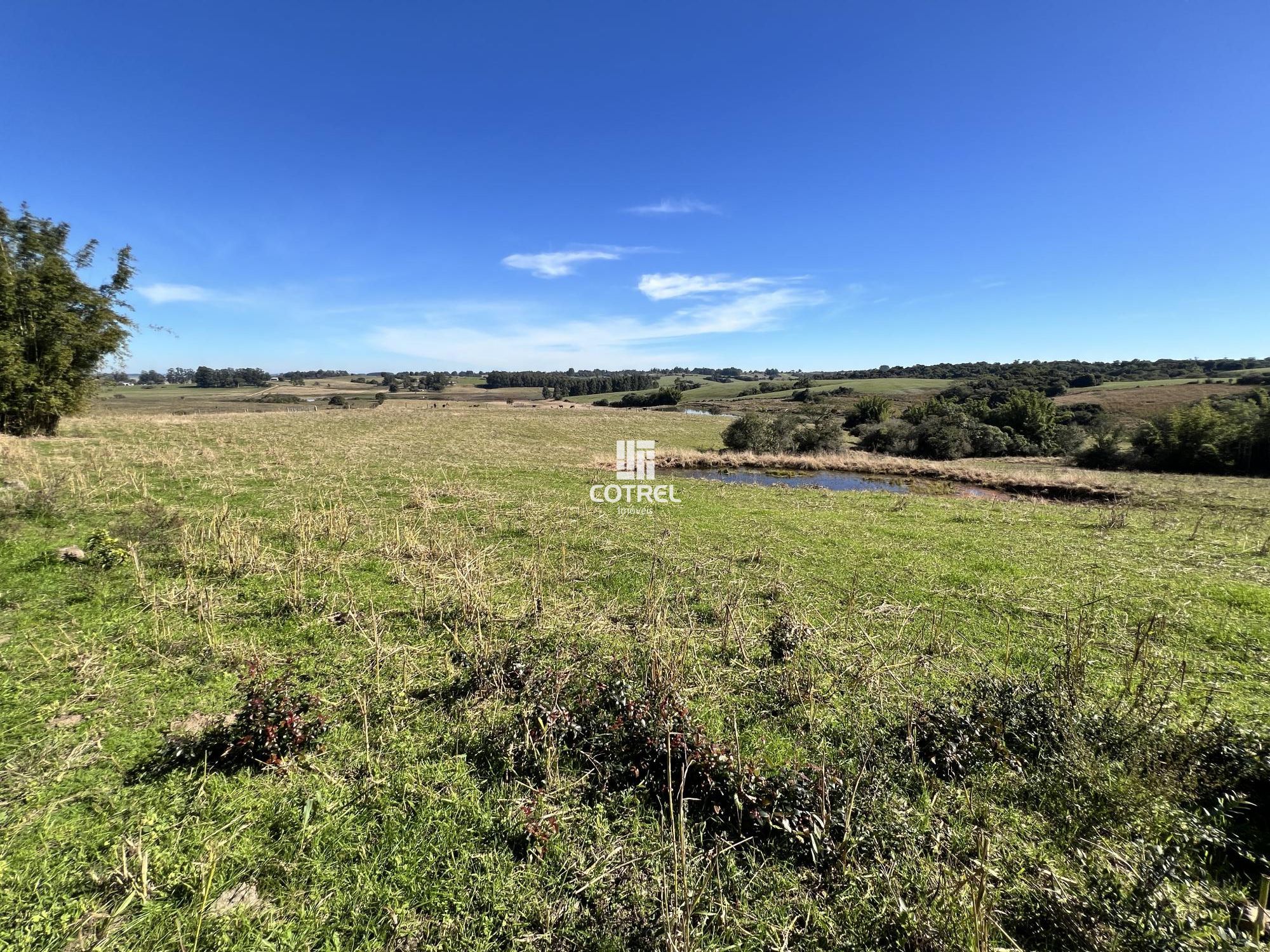 Fazenda para venda com 61,5 hectares no terceiro distrito de São Sepé/RS