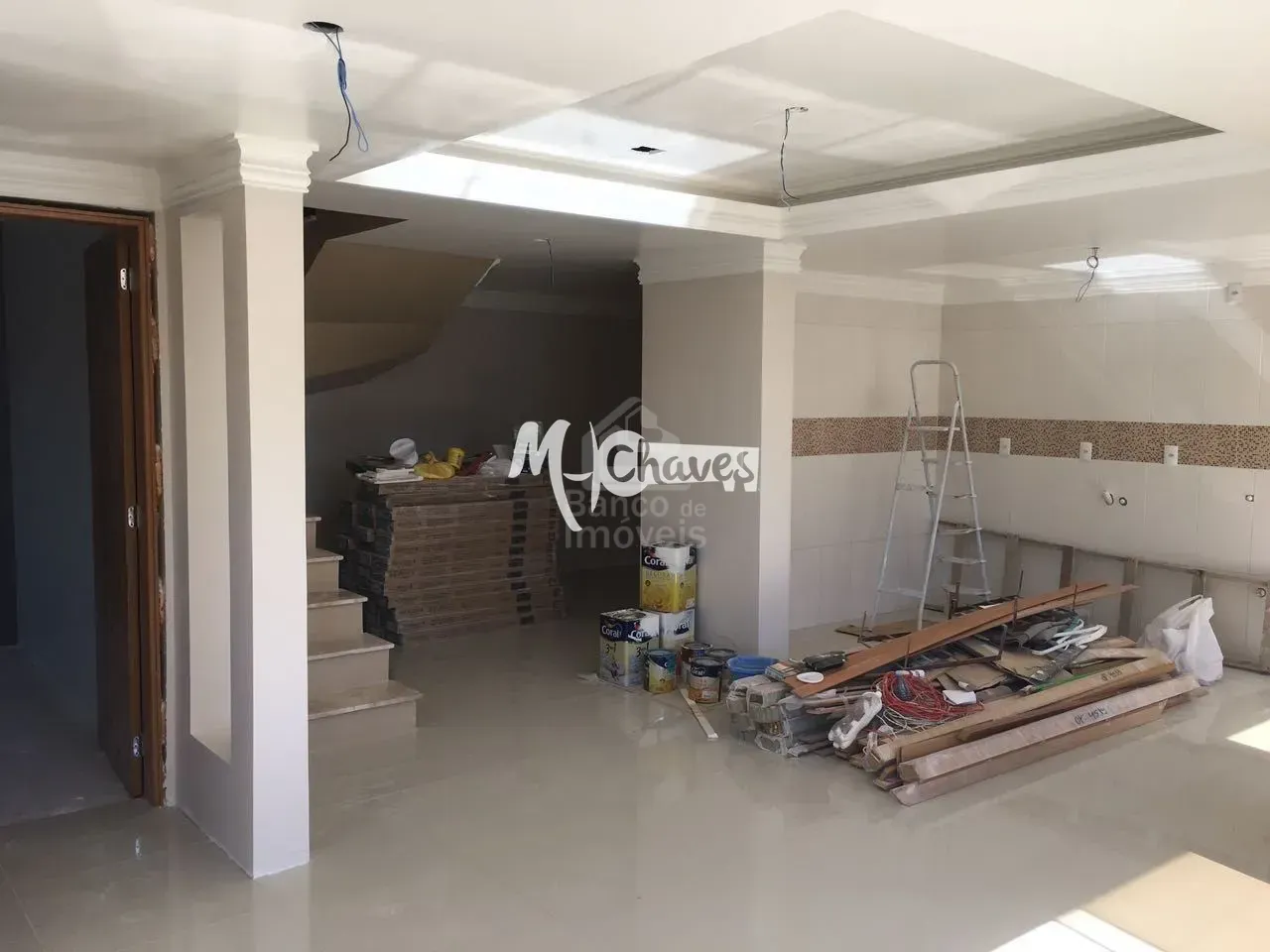 Cobertura, 4 quartos, 243 m² - Foto 19