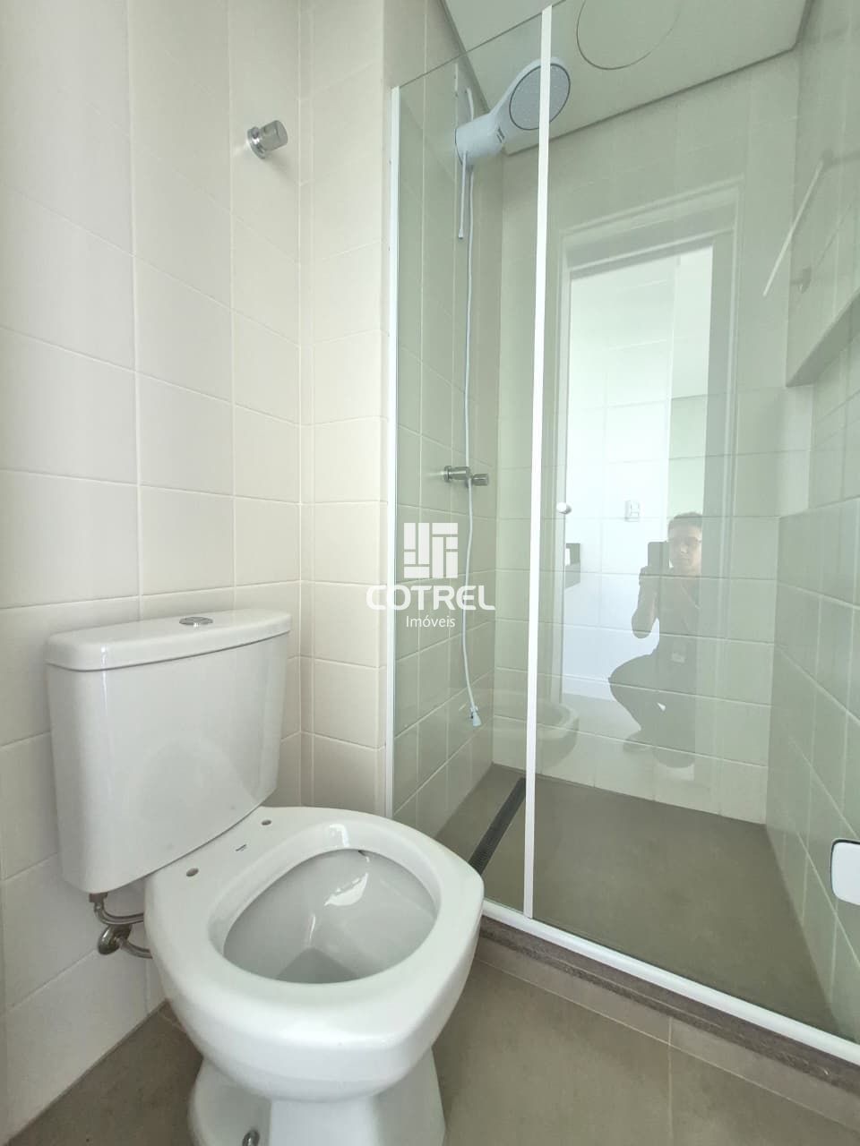 Apartamento para Locação 1 dormitório no bairro Camobi em Santa Maria - RS