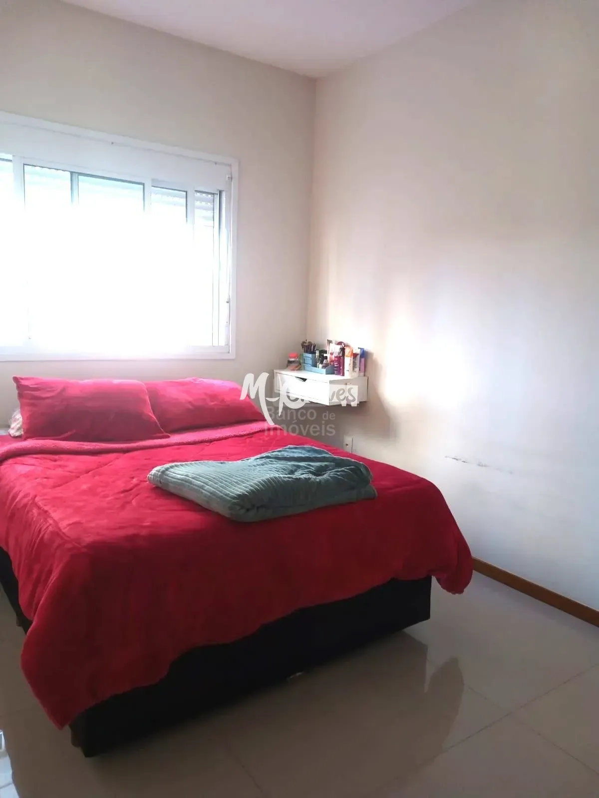 Apartamento, 2 quartos, 50 m² - Foto 6