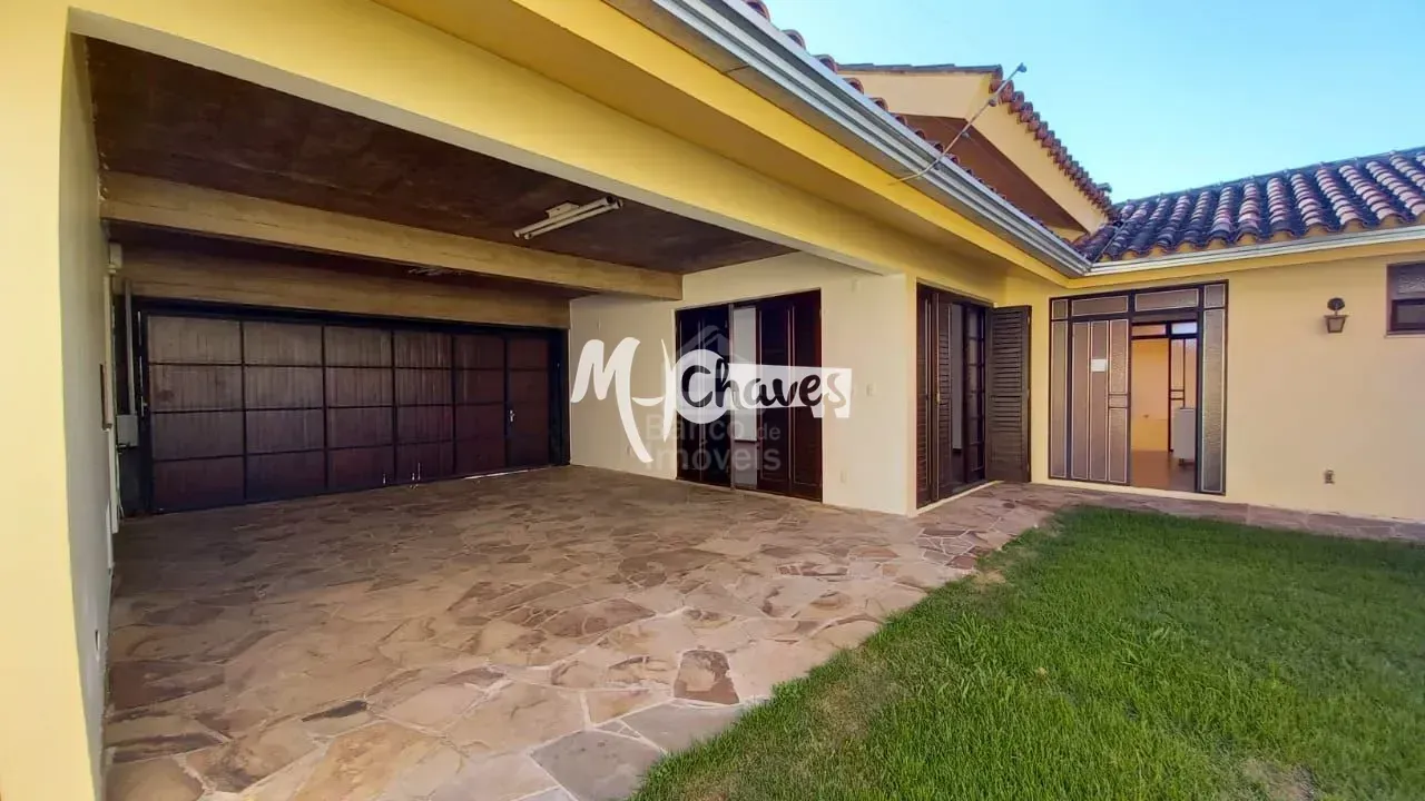 Casa, 4 quartos, 211 m² - Foto 4