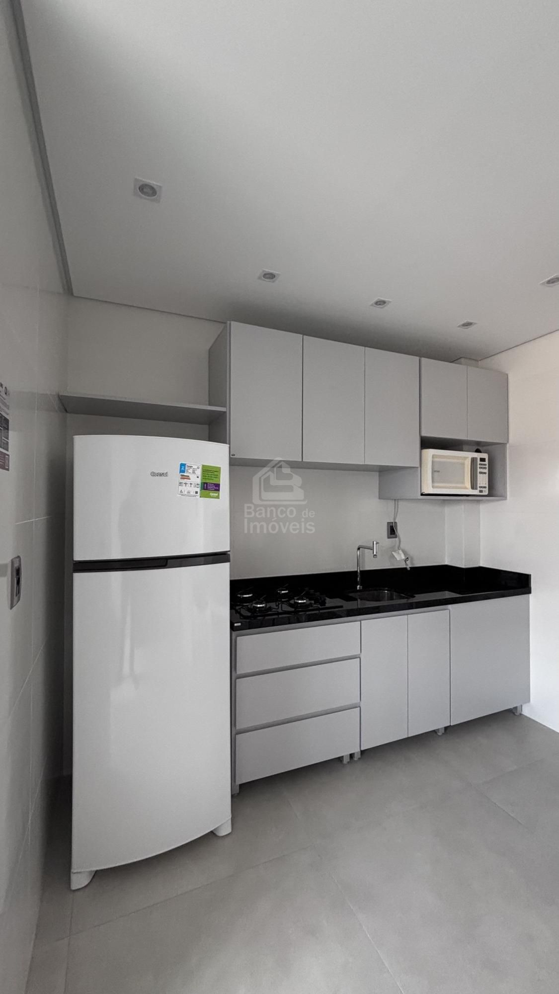 Kitnet-Studio, 32 m² - Foto 4