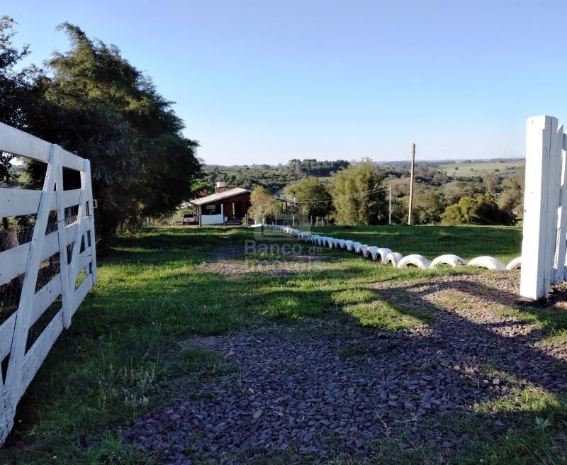 Fazenda/stio/chcara/haras  venda  no Interior - Dilermando de Aguiar, RS. Imveis