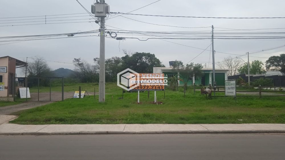 Terreno Comercial à venda bairro Centro em Santa Maria, Rio Grande do Sul