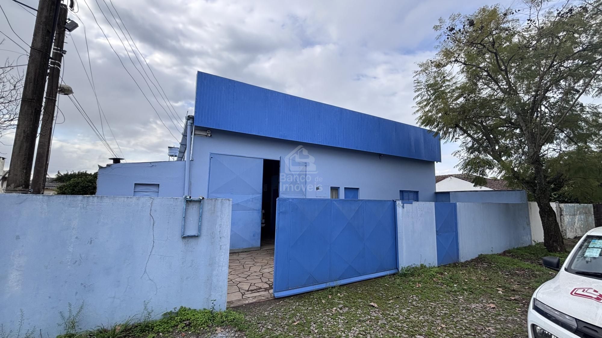 Depósito-Galpão - Foto 2