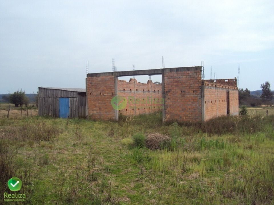 Depósito-Galpão-Armazém à venda, 1327m² - Foto 1