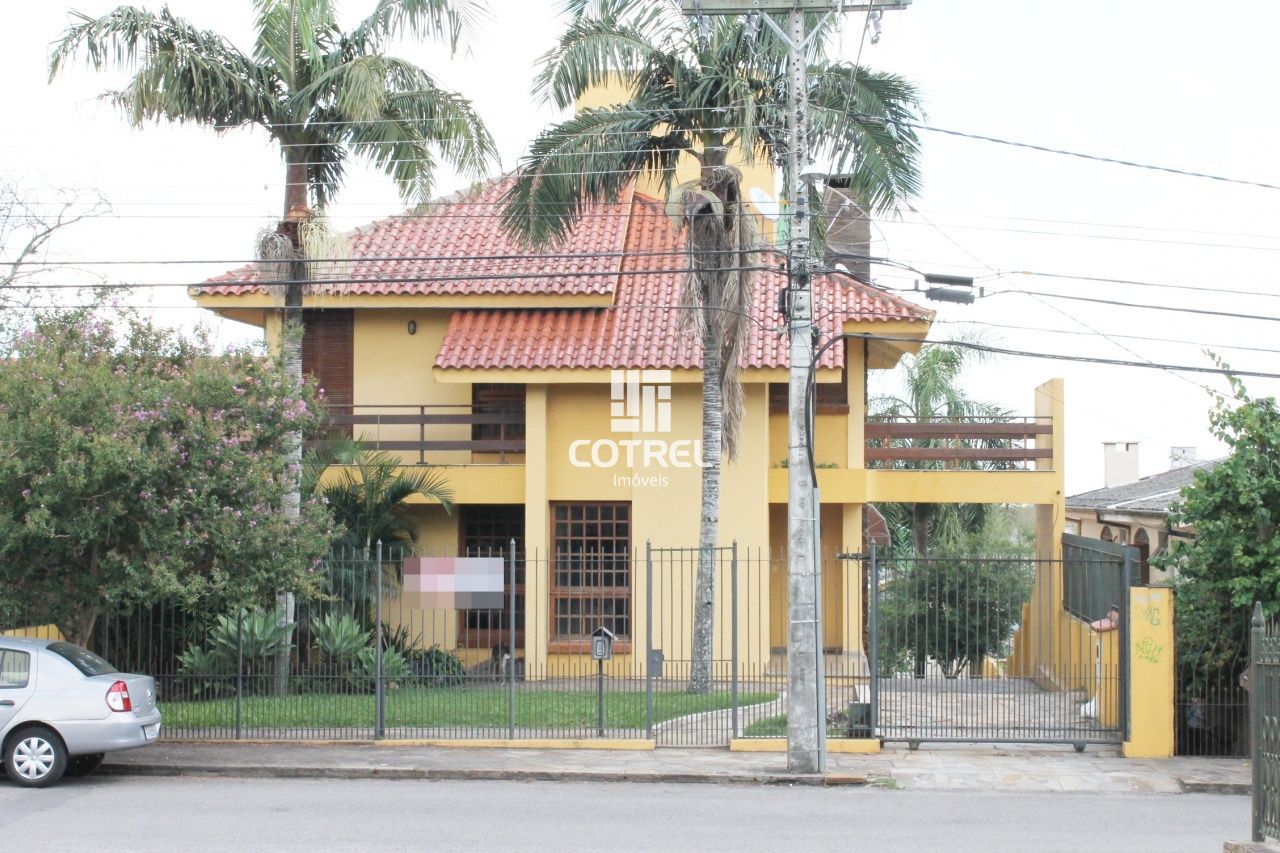 Casa 4 dormitórios (2) Suítes , 5 banheiros , 4 vagas de garagem
