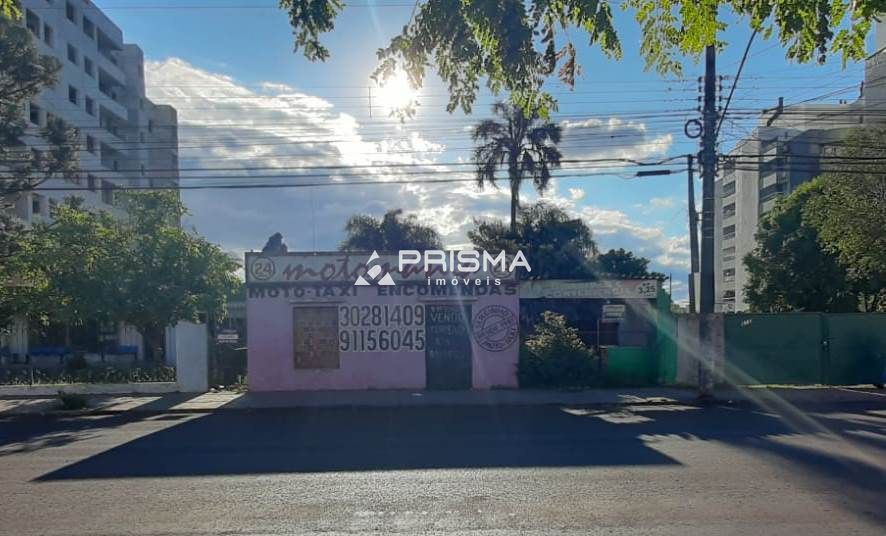 Terreno Comercial à venda bairro Centro em Santa Maria, Rio Grande do Sul