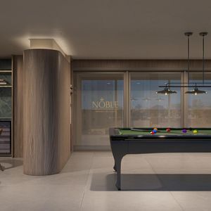 Cobertura, 4 dormitórios, 4 suítes, 2 vagas no Legend em Torres para Comprar