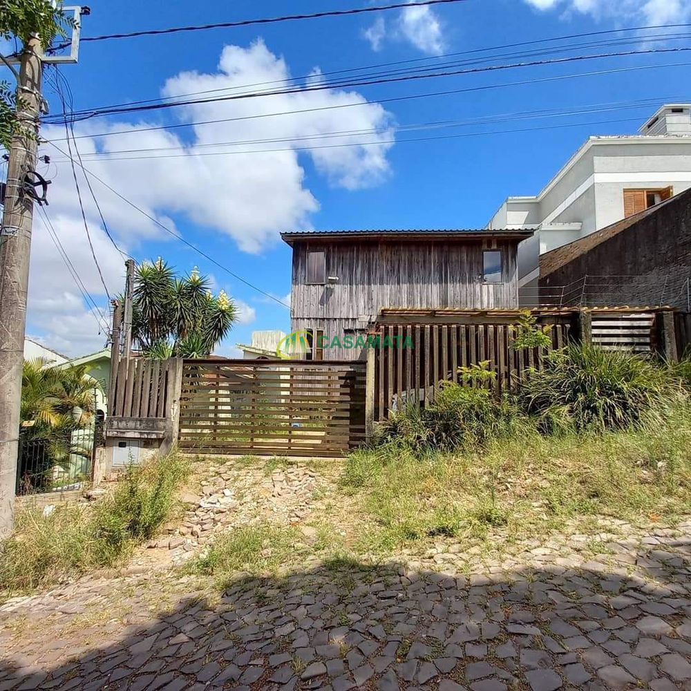 Terreno Comercial à venda bairro Centro em Santa Maria, Rio Grande do Sul