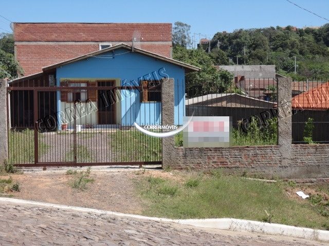 Casas à Venda em São Leopoldo