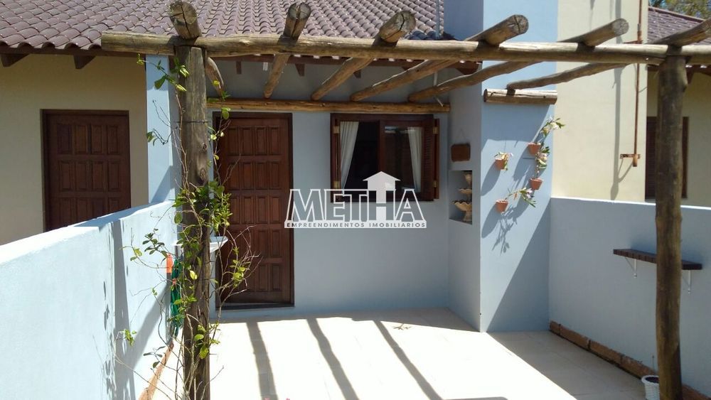 Geminado à venda com 73m² na
