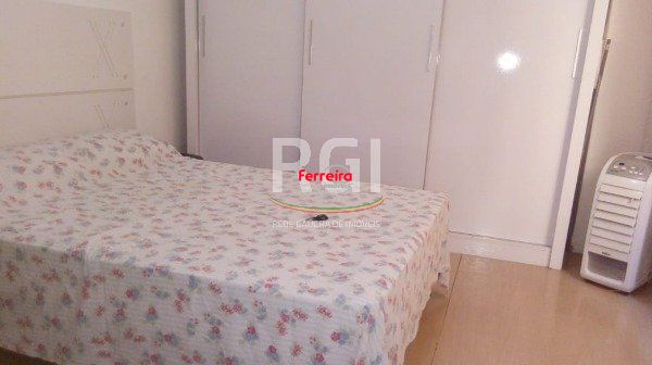 Apartamento, 2 quartos, à venda, 63 m², Centro Histórico - Porto Alegre — foto 4