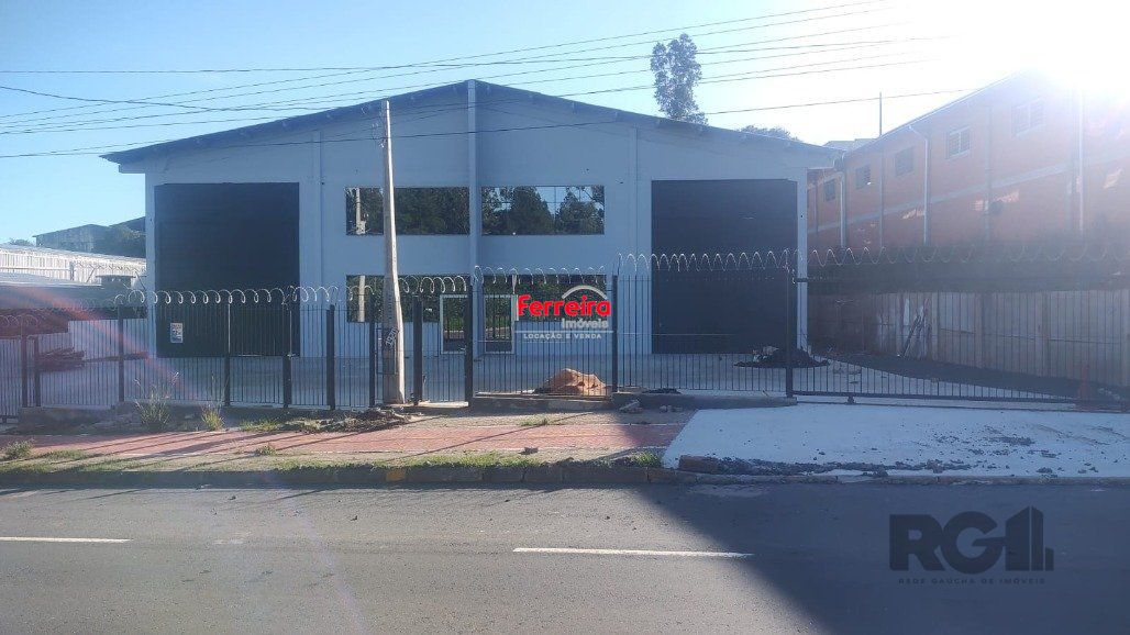 Pavilhão, 2 quartos, à venda, 900 m², Cohab - Cachoeirinha — foto 4
