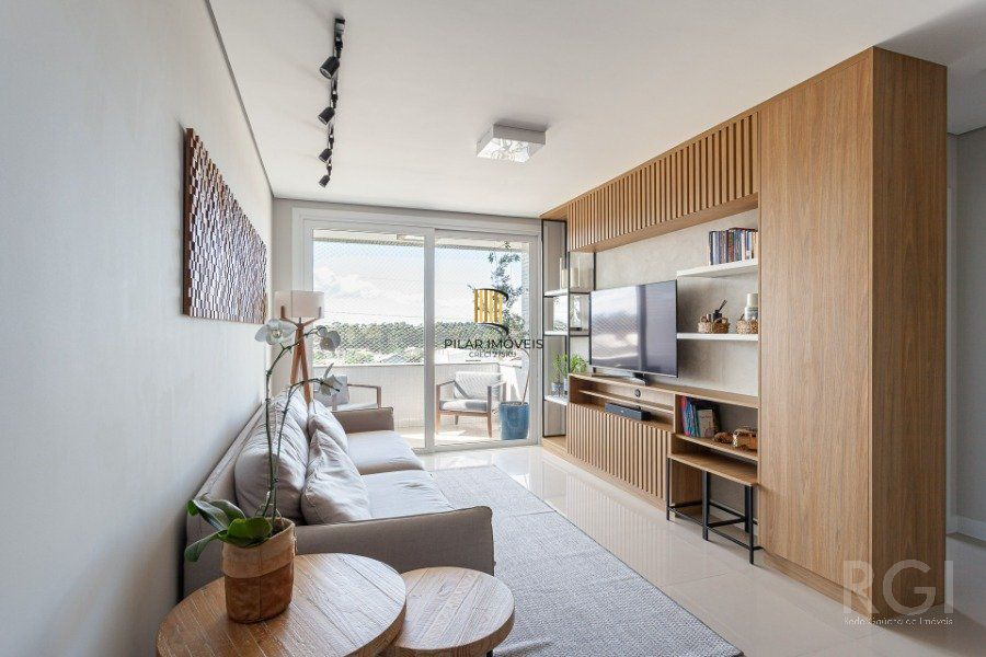 Apartamento 2 Dormitório(s) Bairro Atlântida