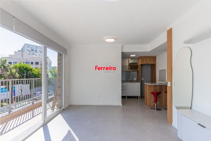 Apartamento no Quintal Moinhos, 2 suítes, à venda, 80 m², Moinhos de Vento - Porto Alegre — foto 5