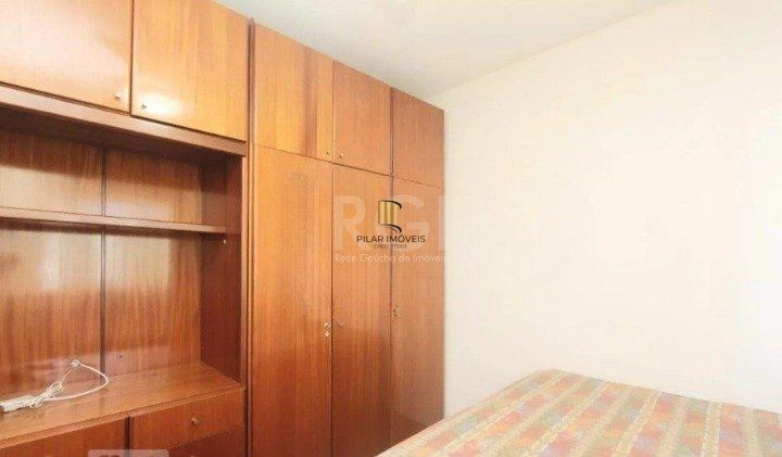 Apartamento 2 dormitórios no bairro Petrópolis