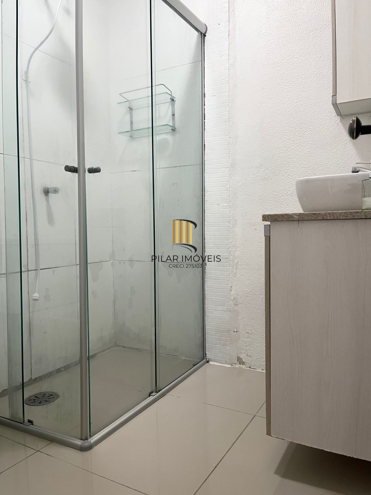Apartamento 1 dormitório no bairro Alto Teresópolis
