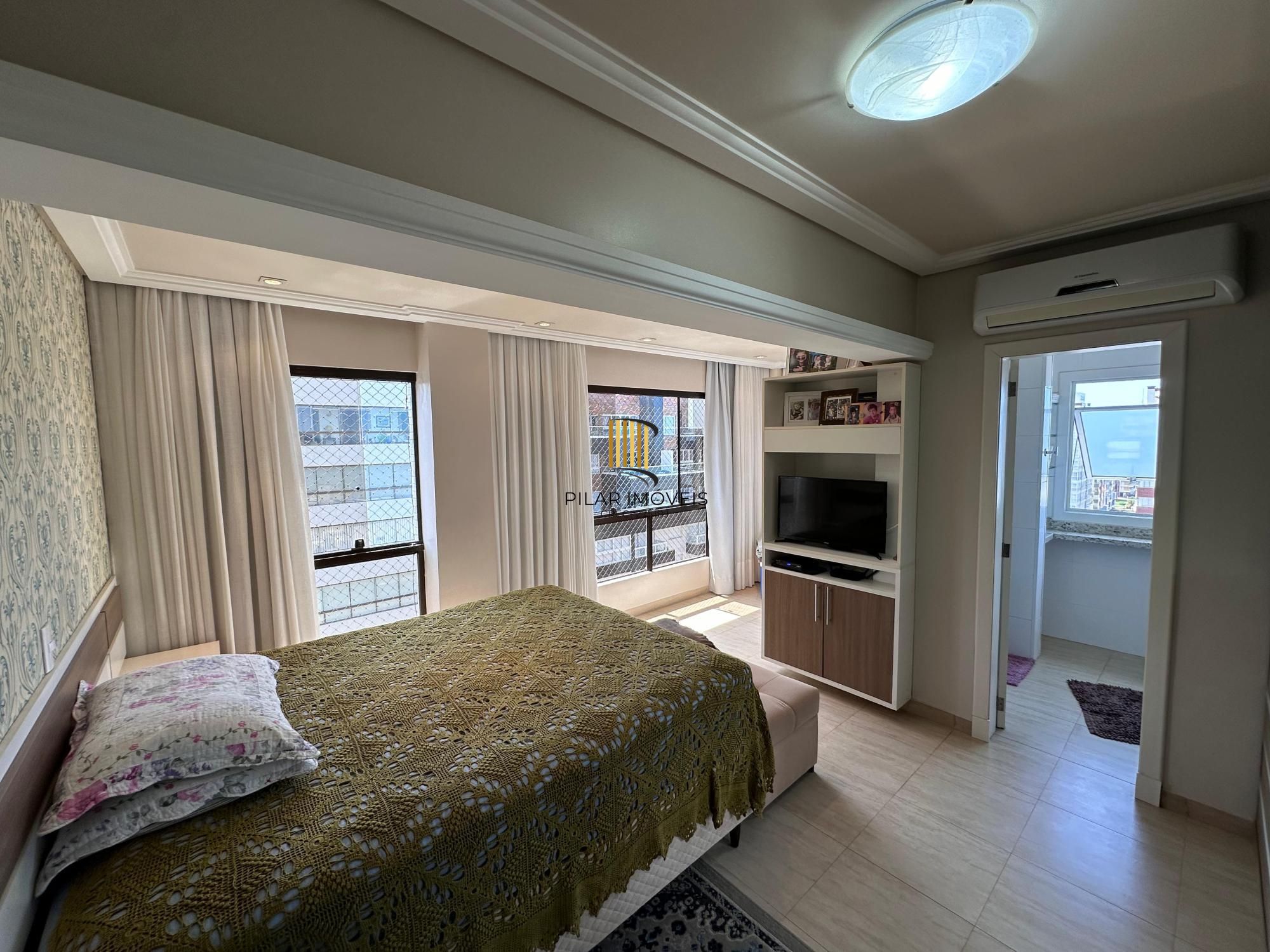 🏖️ BELÍSSIMO APARTAMENTO MOBILIADO EM CAPÃO DA CANOA