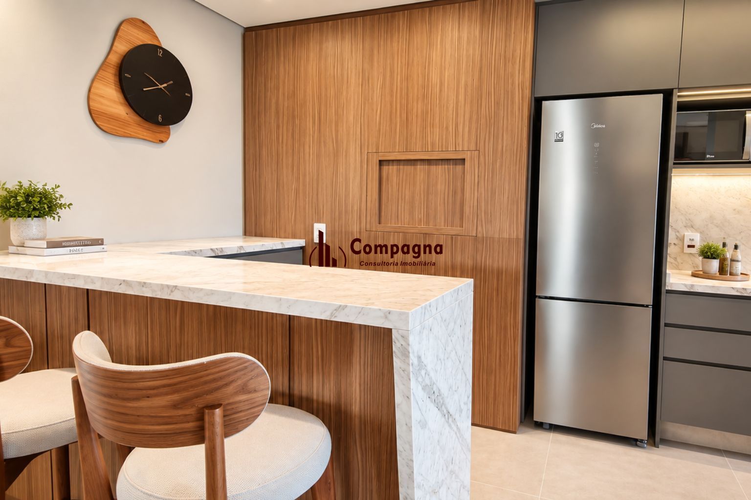 Apartamento, 2 quartos, à venda, 89 m², Petrópolis - Porto Alegre — foto 3