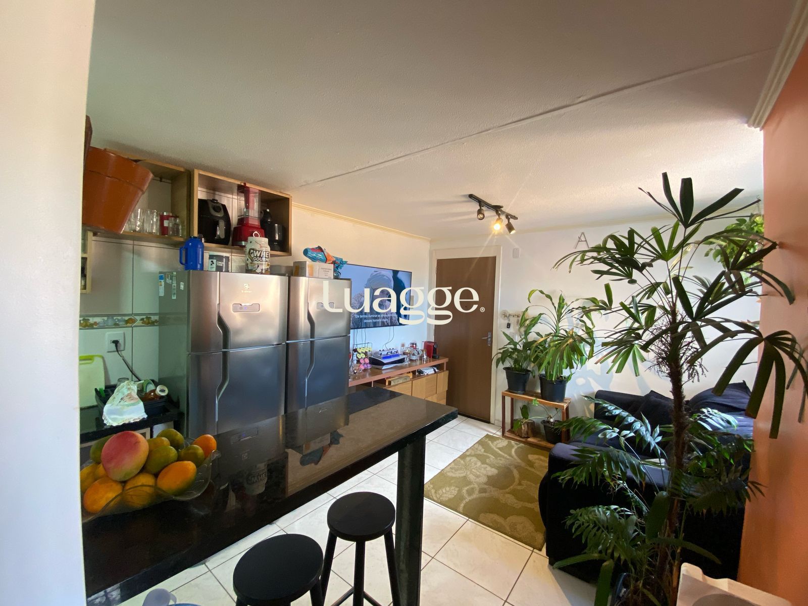 Apartamento, 2 quartos, 4201 m² - Foto 1