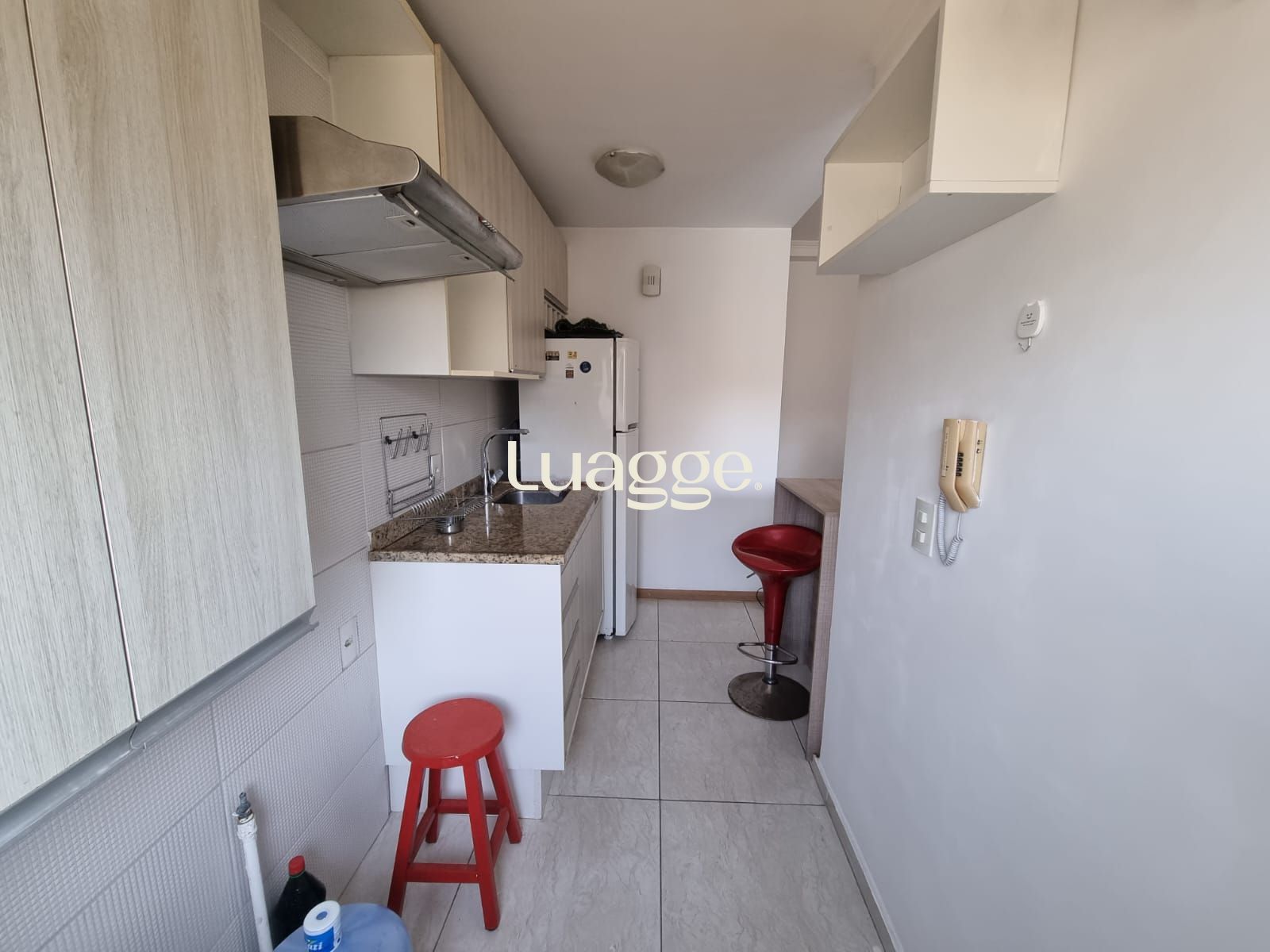 Apartamento à venda com 2 quartos, 56m² - Foto 6