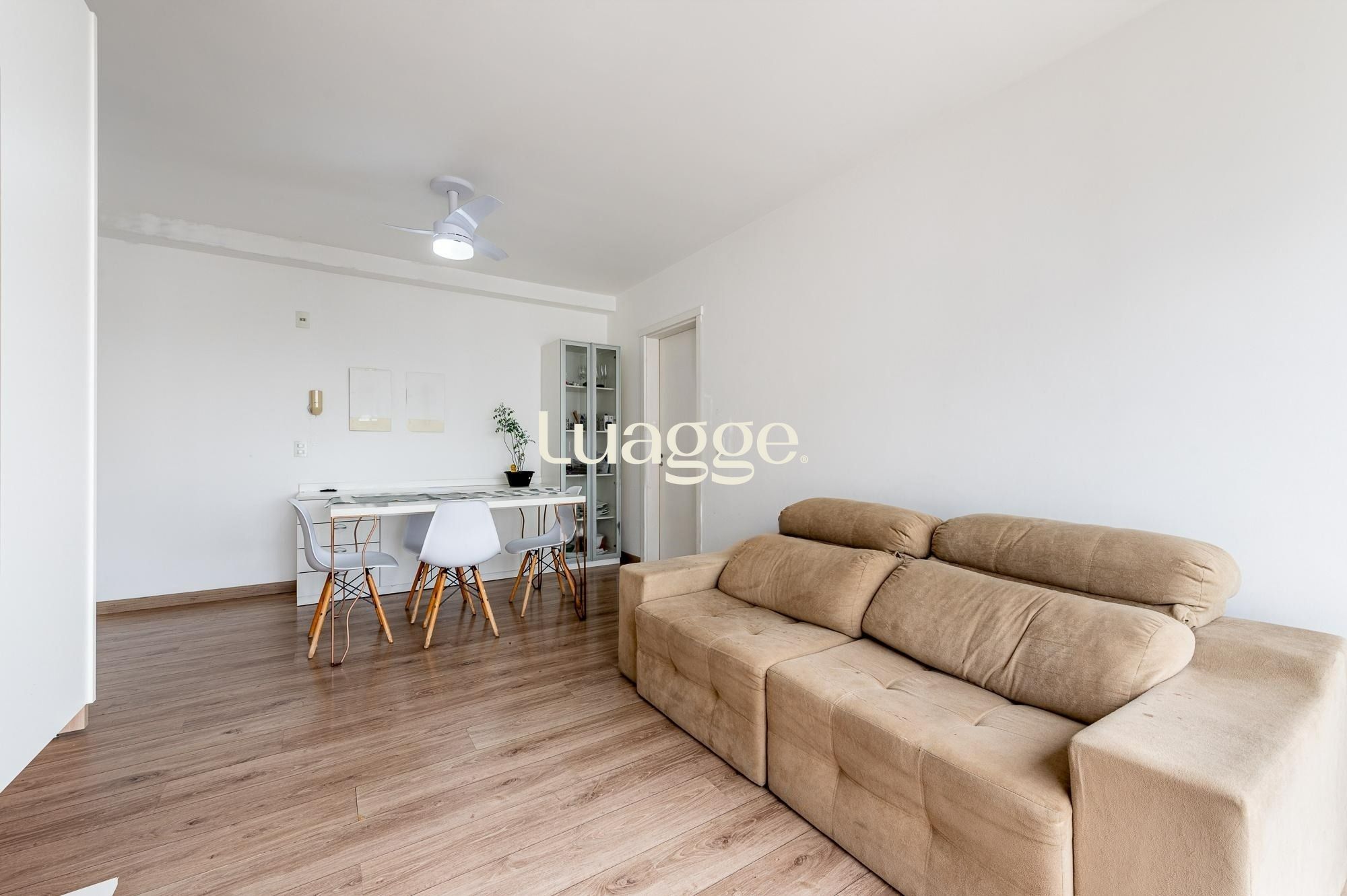 Apartamento à venda com 3 quartos, 80m² - Foto 5