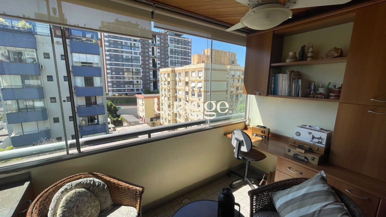 Apartamento, 3 quartos, à venda, 107 m², Boa Vista - Porto Alegre — foto 4