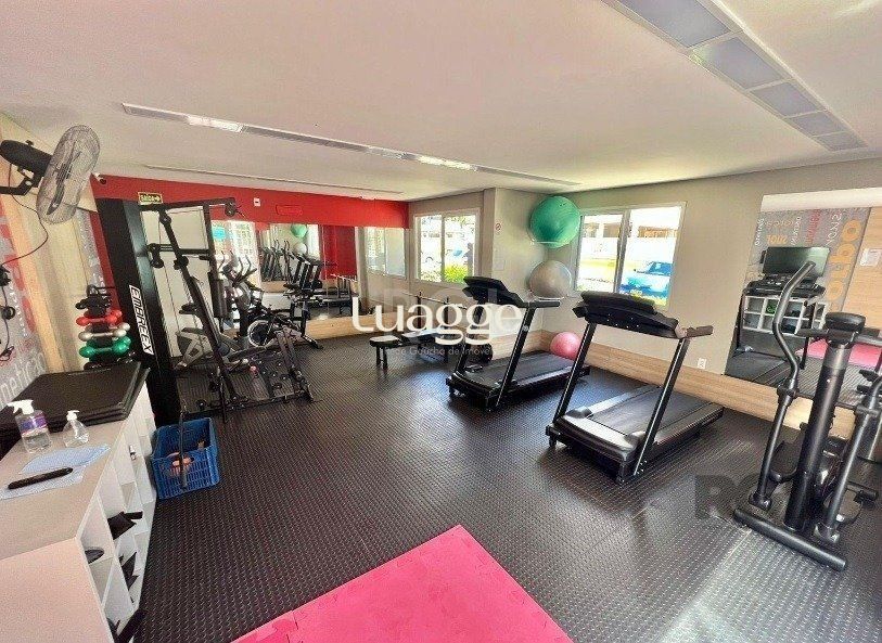 Apartamento à venda com 3 quartos, 72m² - Foto 18