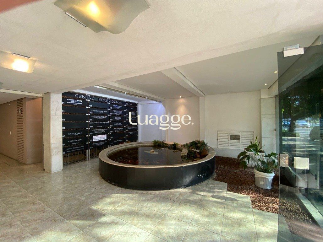 Sala-Conjunto, 31 m² - Foto 4