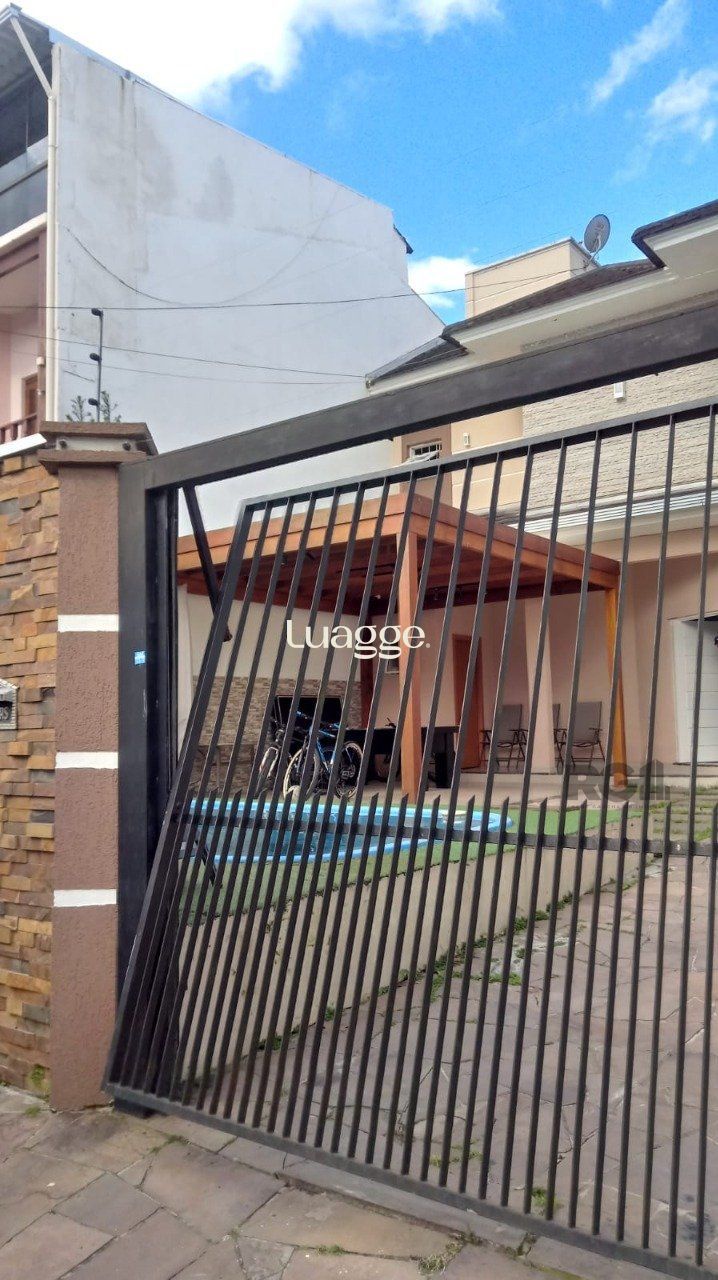 Sobrado à venda com 3 quartos, 174m² - Foto 2
