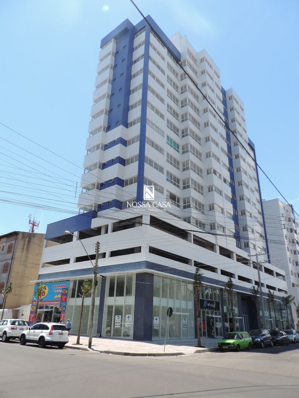 Apartamento, 3 quartos, 103 m² - Foto 3