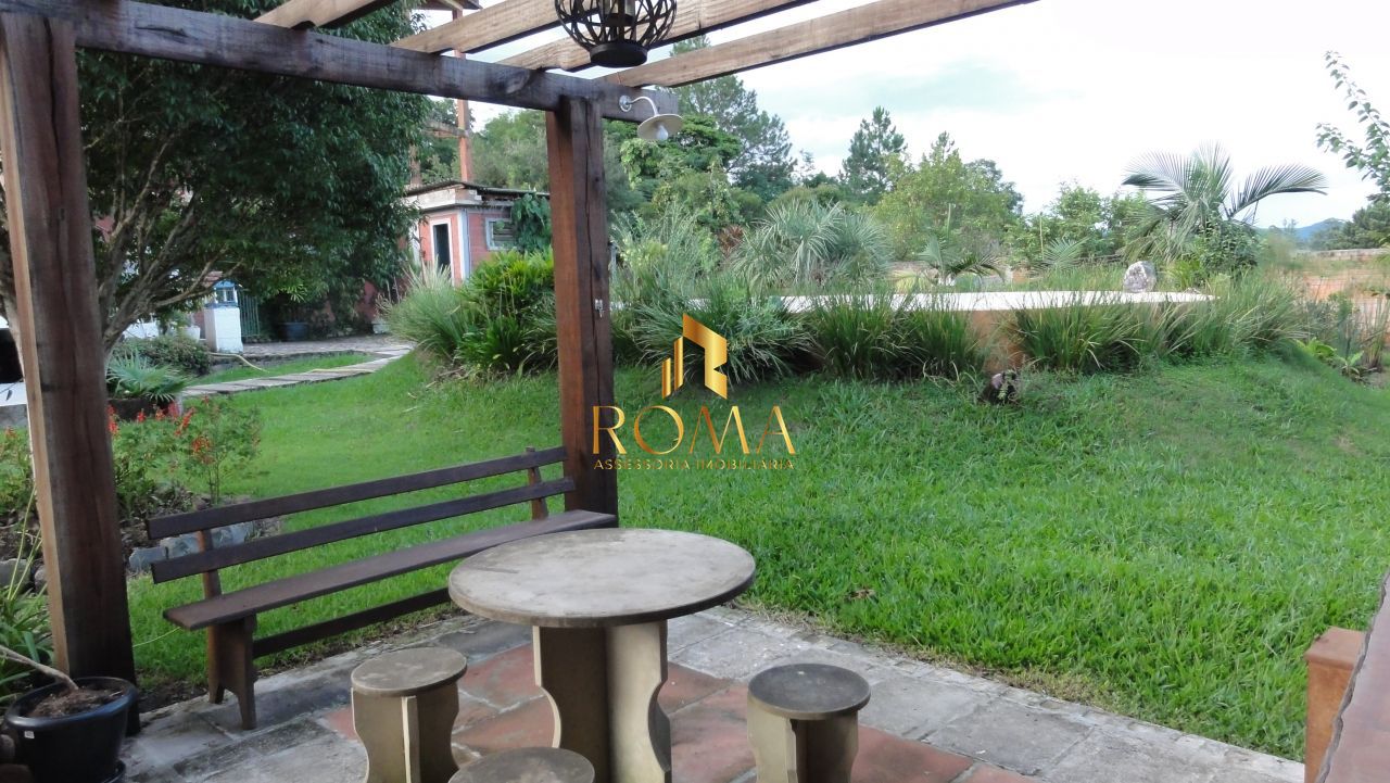 Casa, 5 quartos, 600 m² - Foto 12