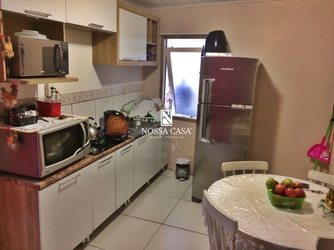 Apartamento à venda com 1 quarto, 23m² - Foto 2