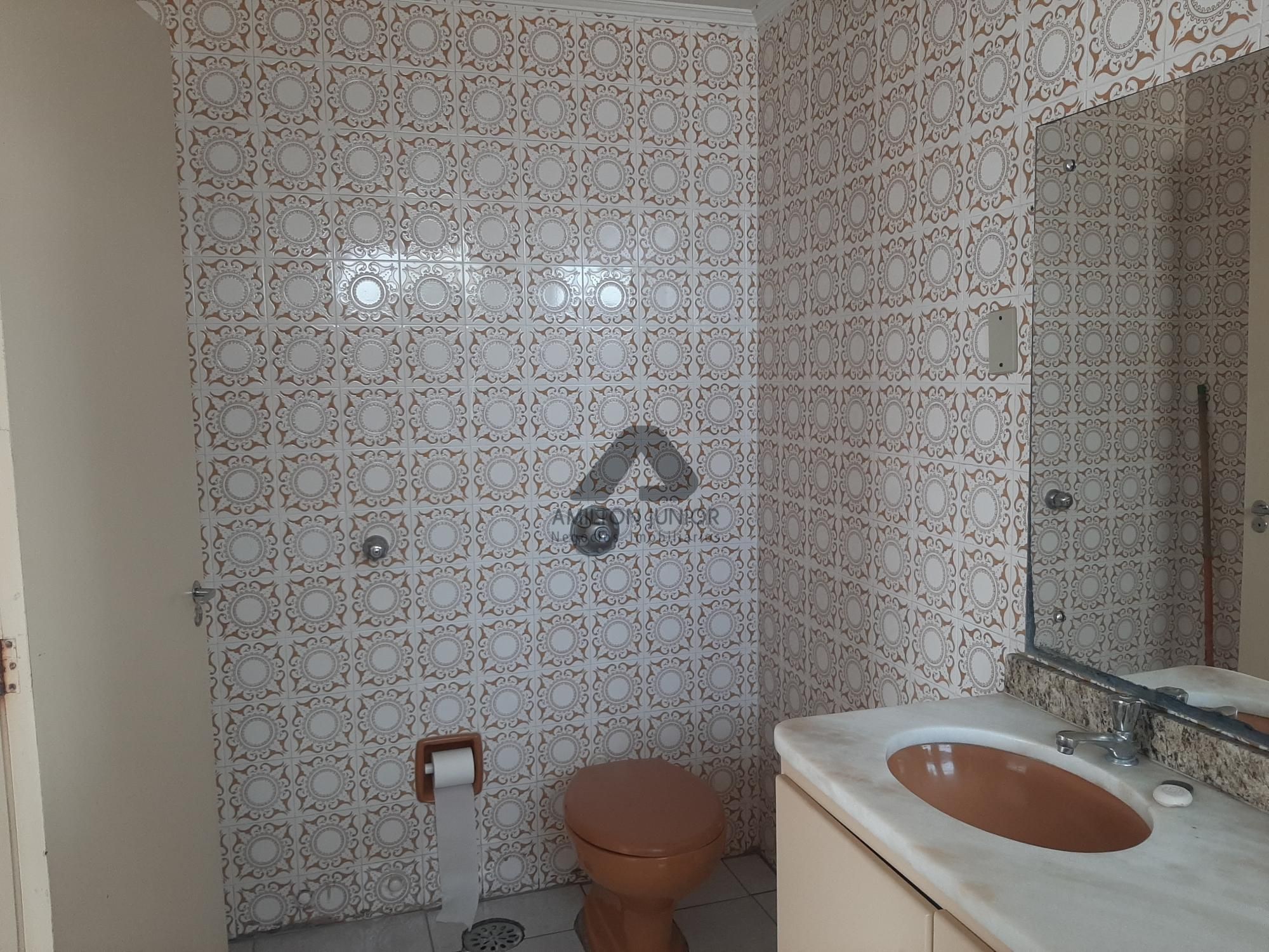 Apartamento à venda com 3 quartos, 159m² - Foto 14