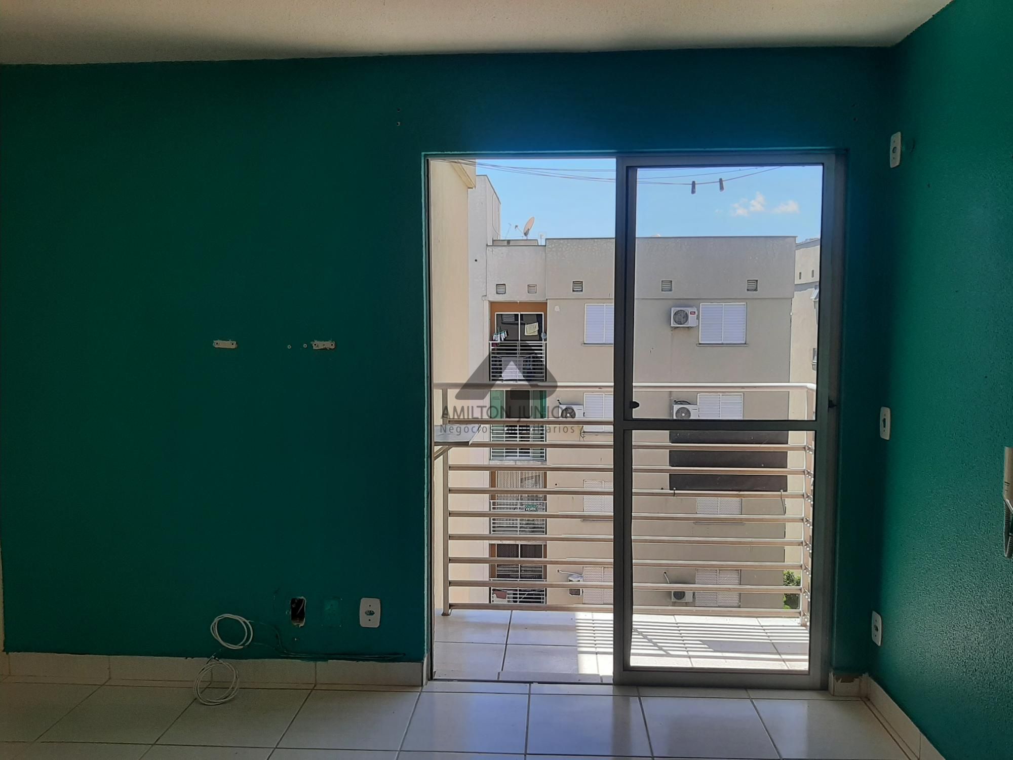 Apartamento à venda com 3 quartos, 59m² - Foto 5