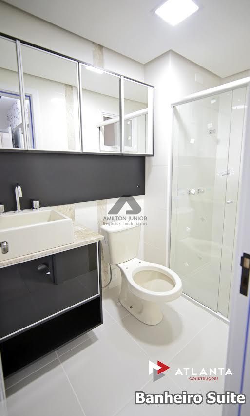 Apartamento à venda com 3 quartos, 88m² - Foto 9