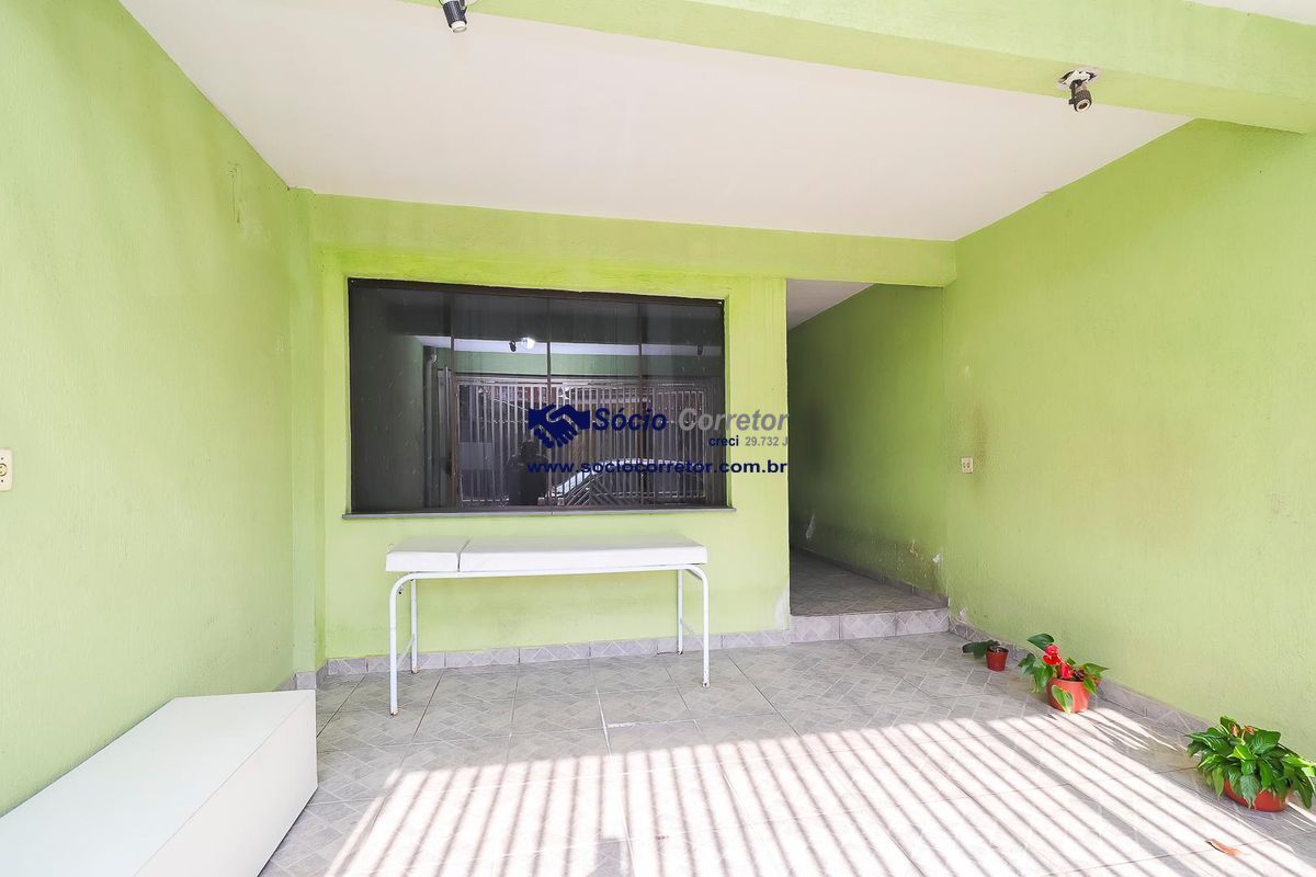 Sobrado, 3 quartos - Foto 3