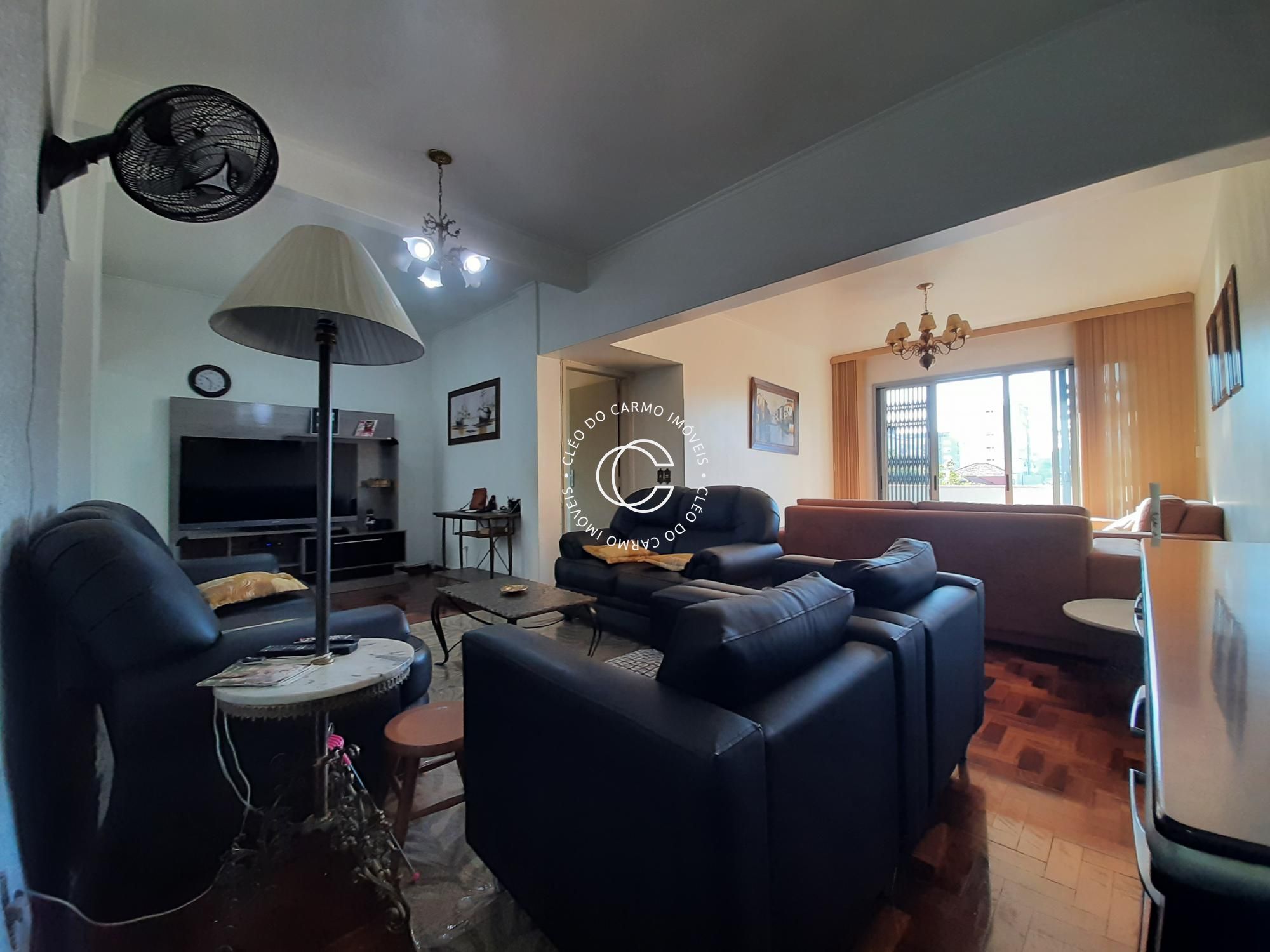 Apartamento, 3 quartos, 150 m² - Foto 2