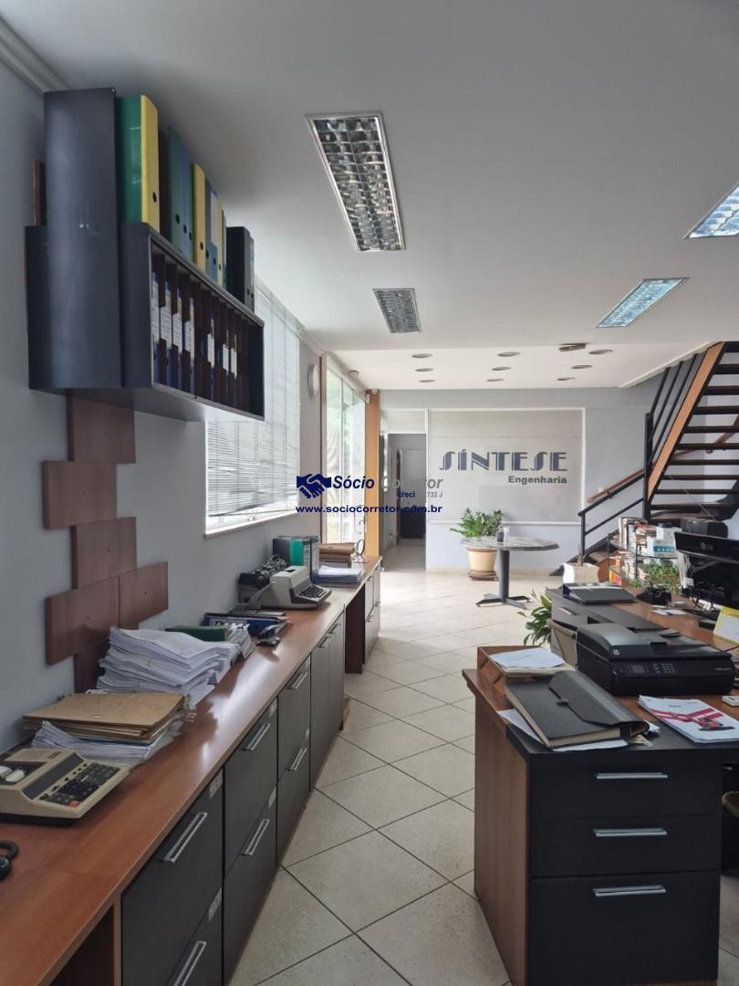 Prédio Inteiro, 554 m² - Foto 27