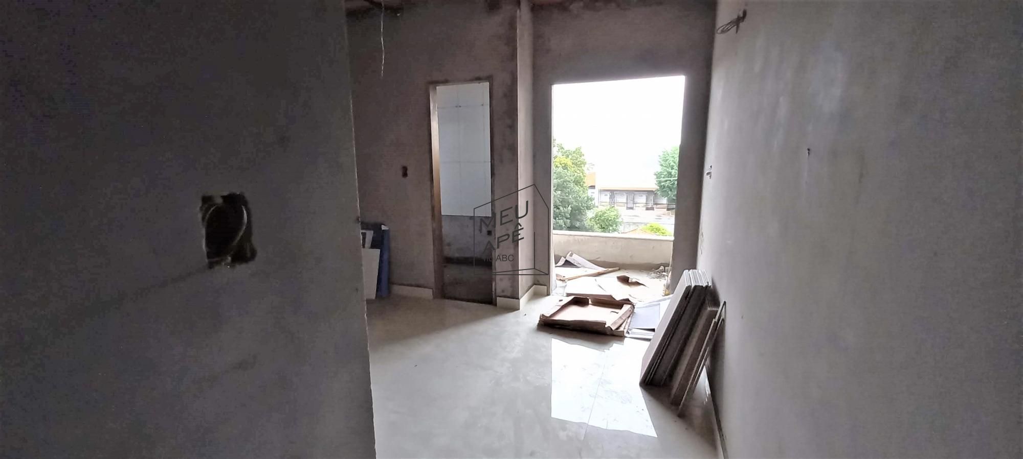 Apartamento à venda com 3 quartos, 97m² - Foto 1