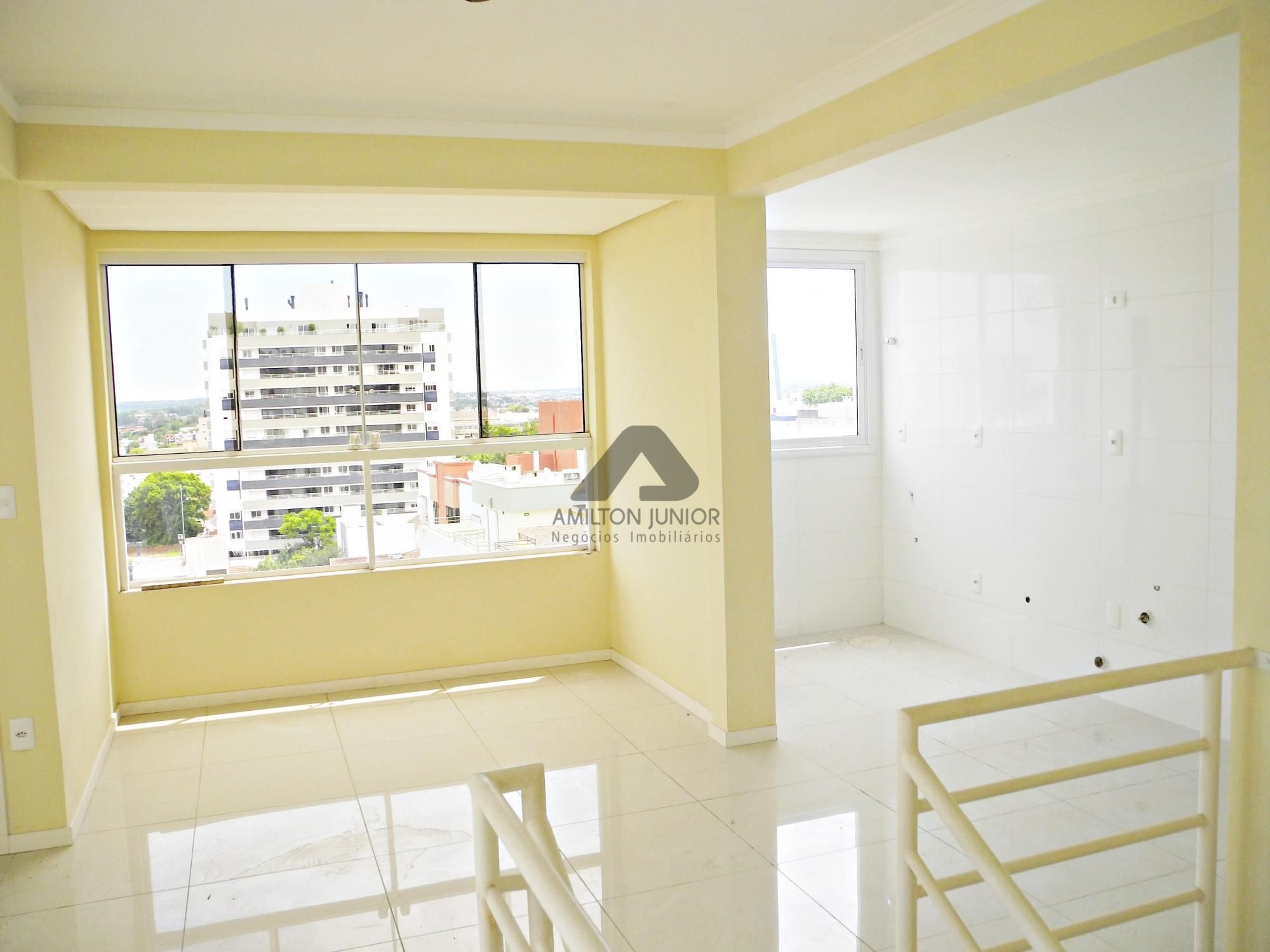 Apartamento à venda com 2 quartos, 61m² - Foto 13