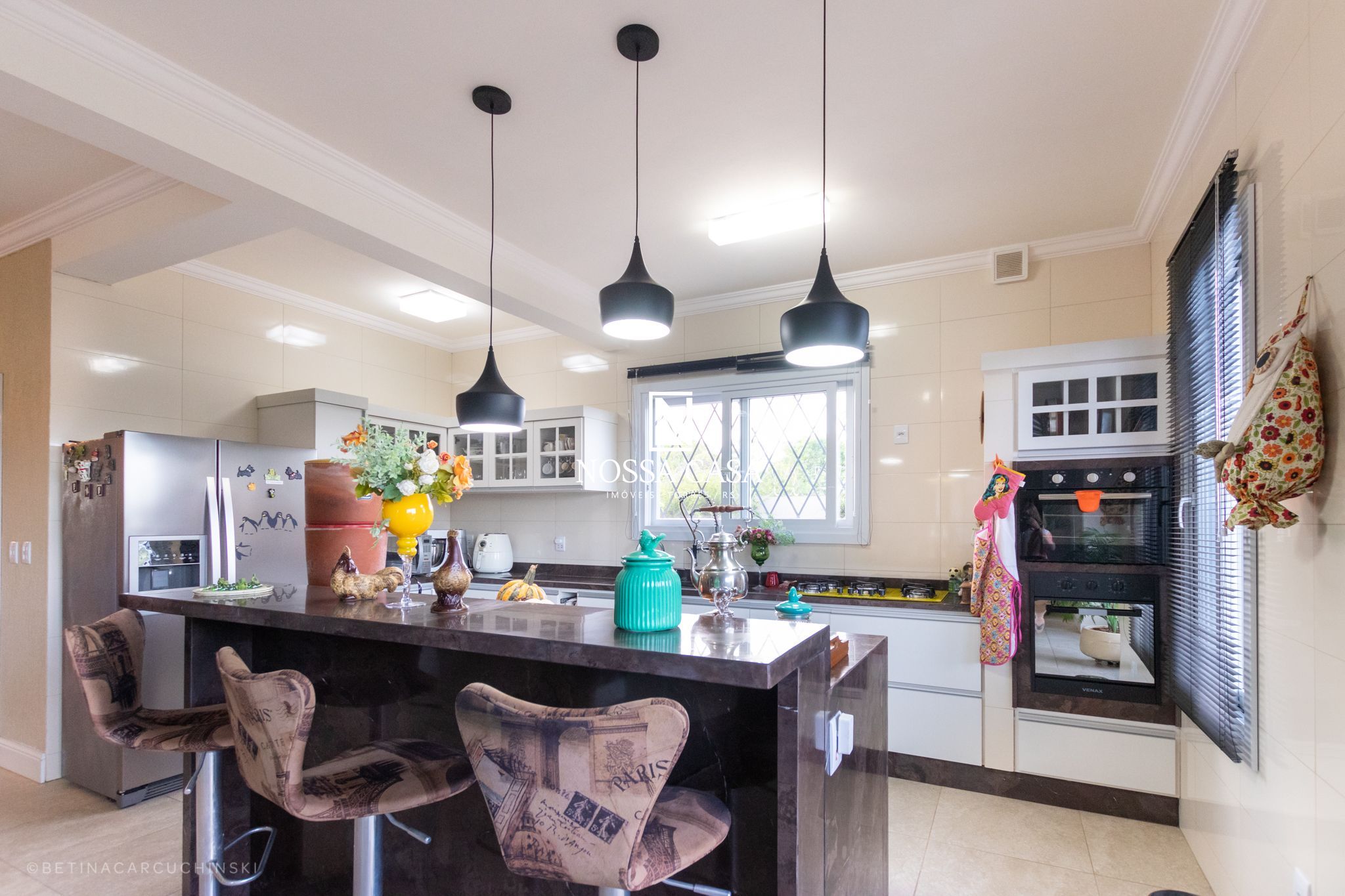 Sobrado, 3 quartos, 243 m² - Foto 20